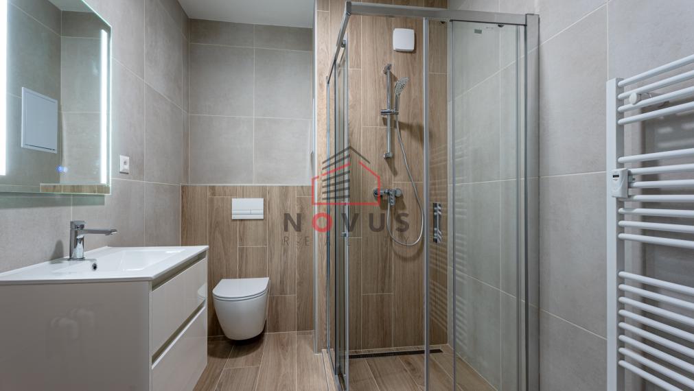 Na prenájom 1,5 izbový byt ,46 m2,Dubnica nad Váhom,ul.Hasičská