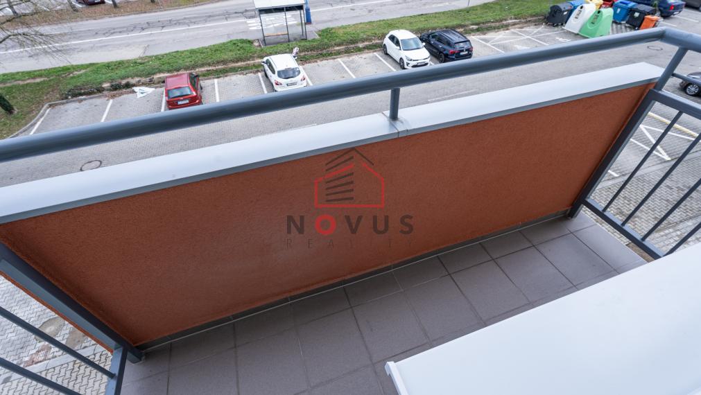 Na prenájom 1,5 izbový byt ,46 m2,Dubnica nad Váhom,ul.Hasičská