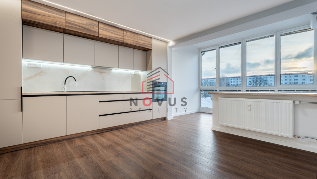 Nadštandartný 3 Izbový byt s garážou - Dubnica nad Váhom