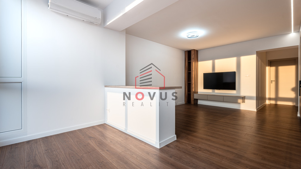 Nadštandartný 3 Izbový byt s garážou - Dubnica nad Váhom