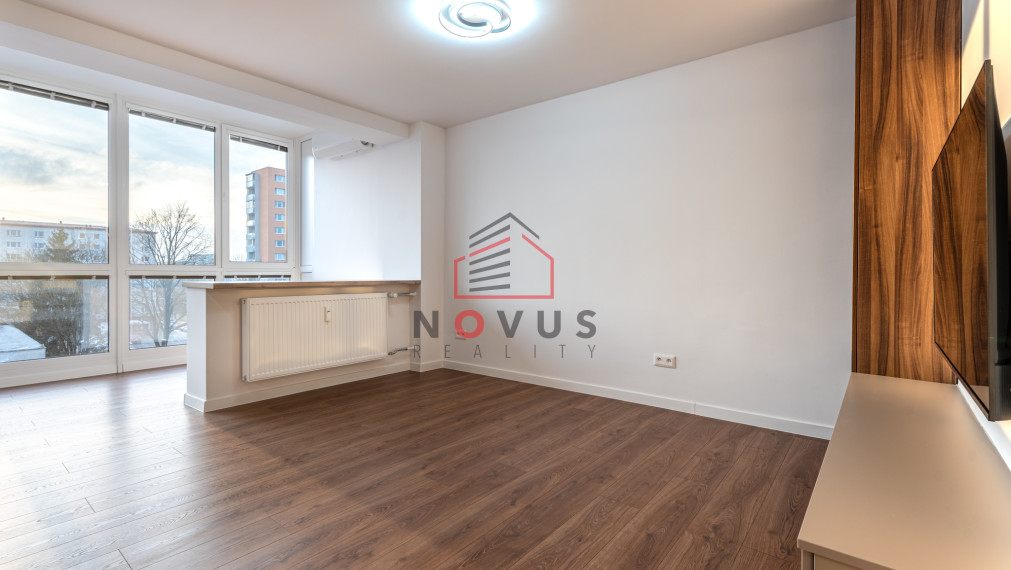 Nadštandartný 3 Izbový byt s garážou - Dubnica nad Váhom