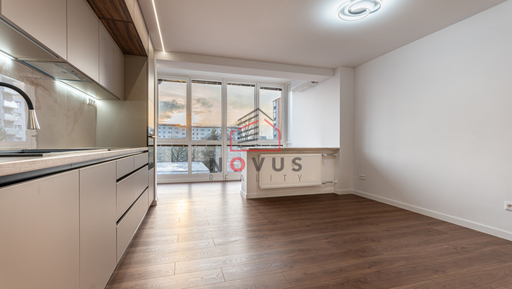 Nadštandartný 3 Izbový byt s garážou - Dubnica nad Váhom