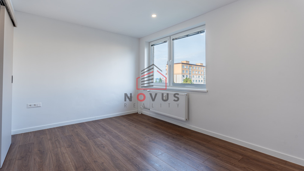 Nadštandartný 3 Izbový byt s garážou - Dubnica nad Váhom