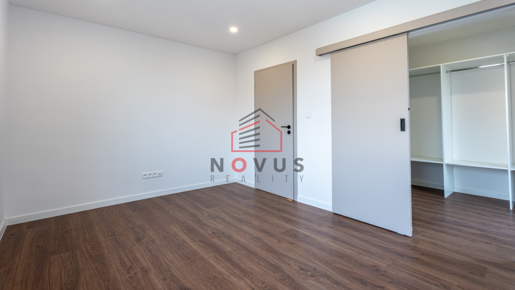 Nadštandartný 3 Izbový byt s garážou - Dubnica nad Váhom