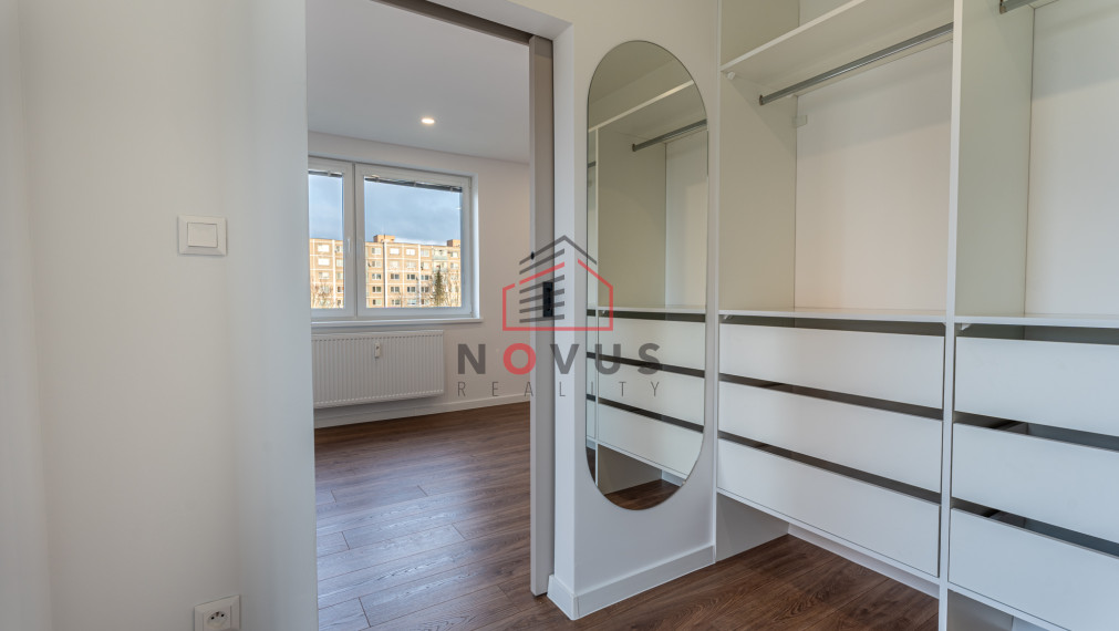 Nadštandartný 3 Izbový byt s garážou - Dubnica nad Váhom