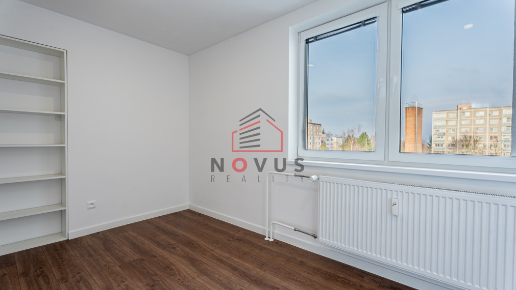 Nadštandartný 3 Izbový byt s garážou - Dubnica nad Váhom