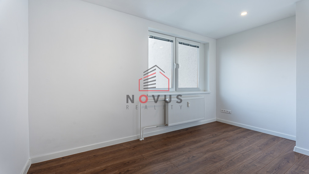 Nadštandartný 3 Izbový byt s garážou - Dubnica nad Váhom