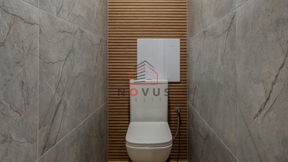 Nadštandartný 3 Izbový byt s garážou - Dubnica nad Váhom