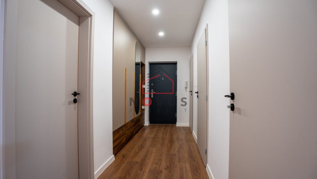 Nadštandartný 3 Izbový byt s garážou - Dubnica nad Váhom