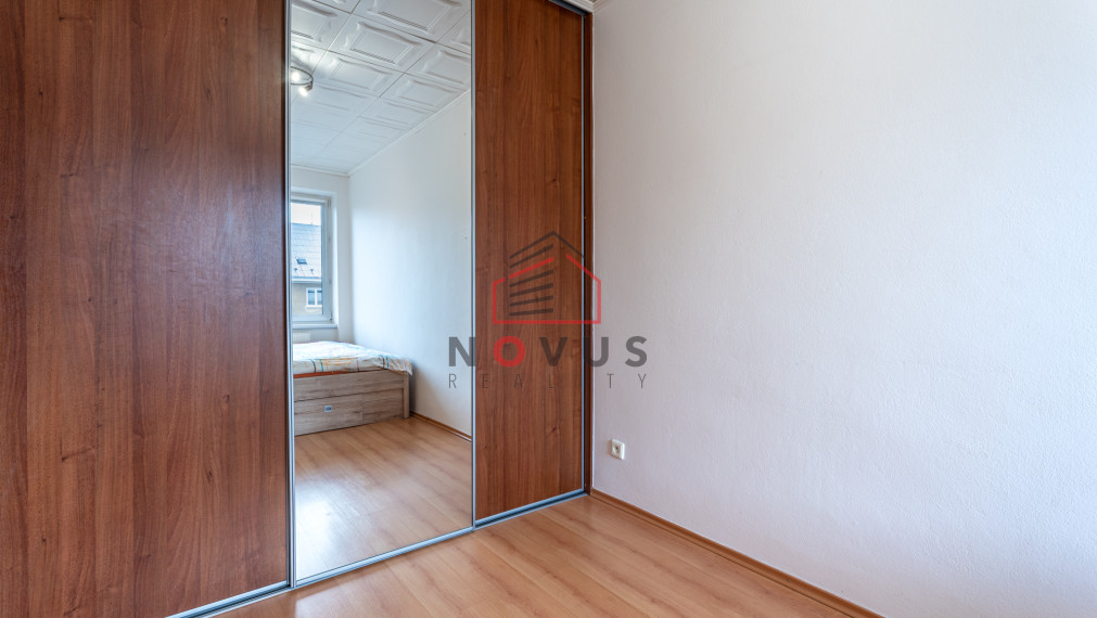 3 IZBOVÝ BYT Nová Dubnica