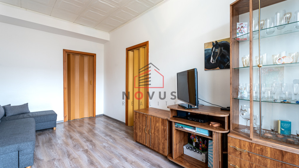 3 IZBOVÝ BYT Nová Dubnica