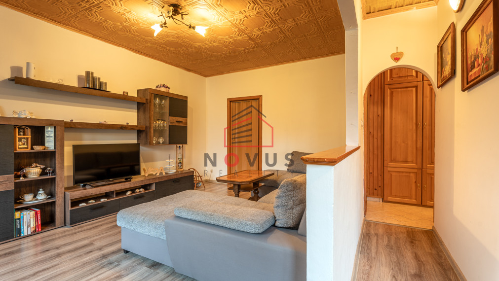 3 IZBOVÝ BYT Nová Dubnica