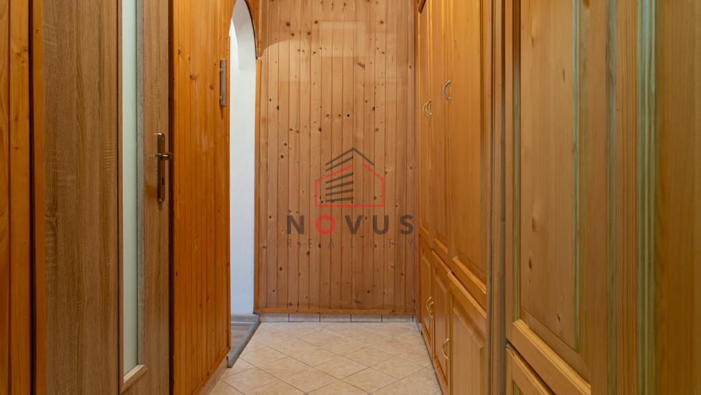 3 IZBOVÝ BYT Nová Dubnica