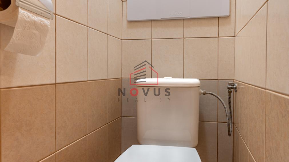 3 IZBOVÝ BYT Nová Dubnica