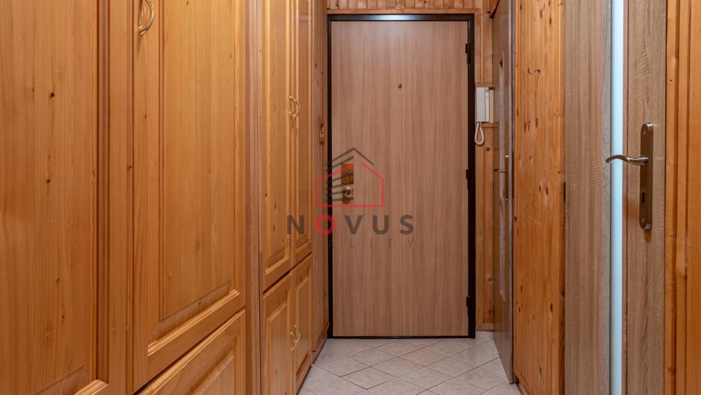 3 IZBOVÝ BYT Nová Dubnica