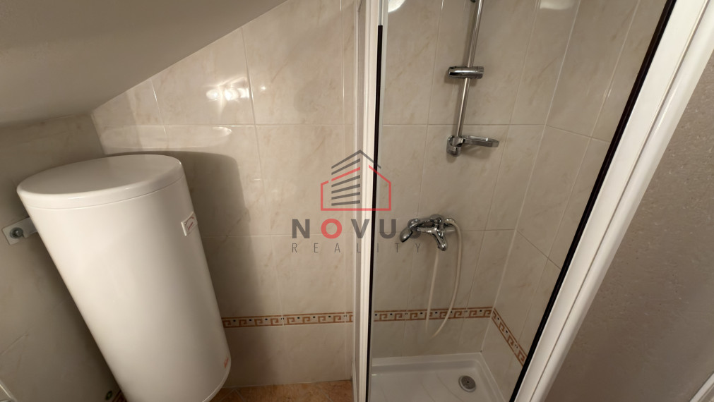 Rezervované!!Na predaj 2-izbový byt  46 m2, Donovaly – pri vleku Nová hoľa, balkón, parkovanie