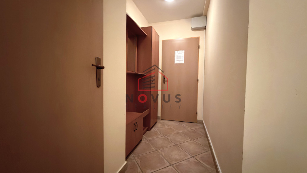 Rezervované!!Na predaj 2-izbový byt  46 m2, Donovaly – pri vleku Nová hoľa, balkón, parkovanie