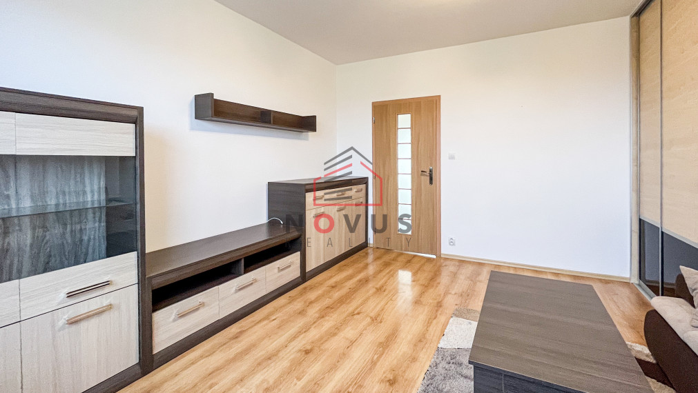 Na prenájom 2 izbový byt, Nová Dubnica , ul. Janka Kráľa