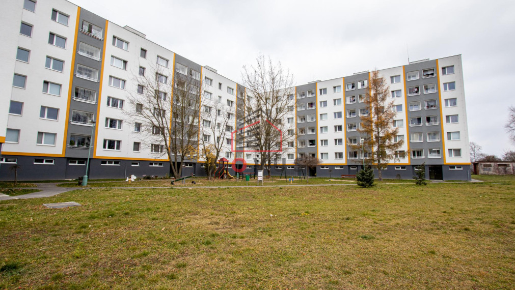 Na prenájom 2 izbový byt, Nová Dubnica , ul. Janka Kráľa