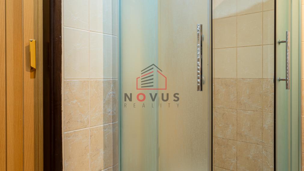 Na predaj 1-izbový byt, Nová Dubnica, ul. Petra Jilemnického