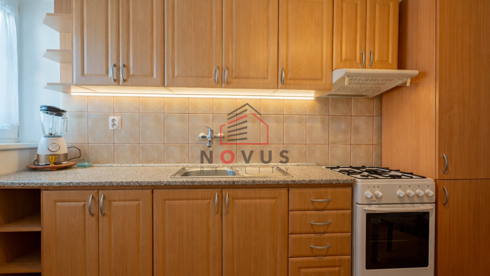 Na predaj 1-izbový byt, Nová Dubnica, ul. Petra Jilemnického