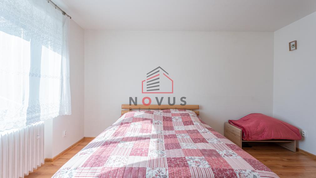 Na predaj 1-izbový byt, Nová Dubnica, ul. Petra Jilemnického