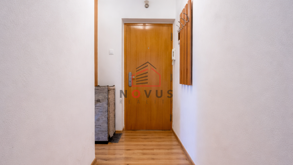 Na predaj 1-izbový byt, Nová Dubnica, ul. Petra Jilemnického