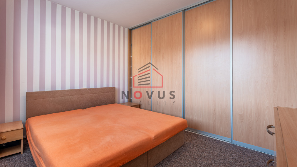 Na predaj Rodinný dom - Dubnica nad Váhom, Štúrova ulica