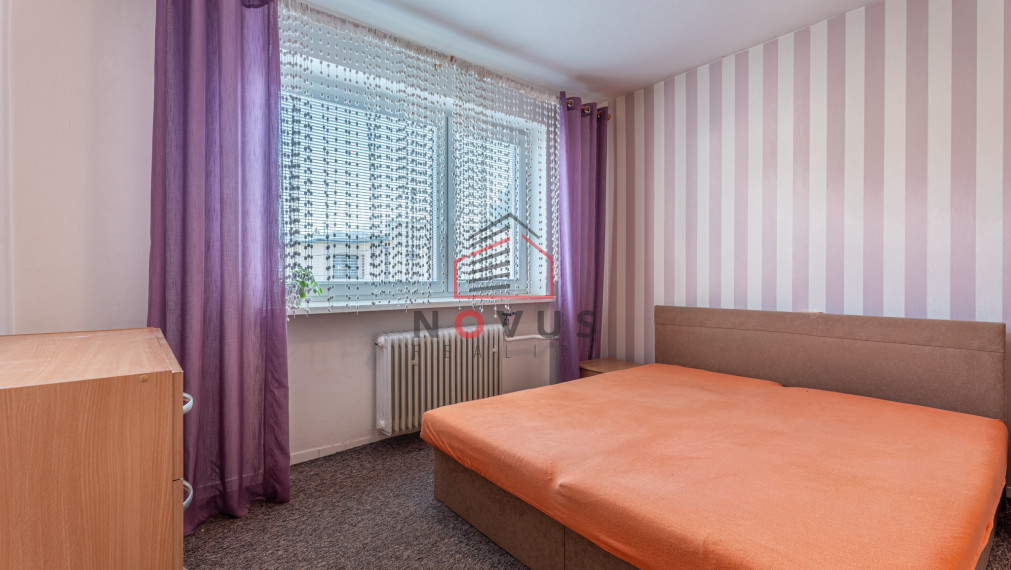 Na predaj Rodinný dom - Dubnica nad Váhom, Štúrova ulica