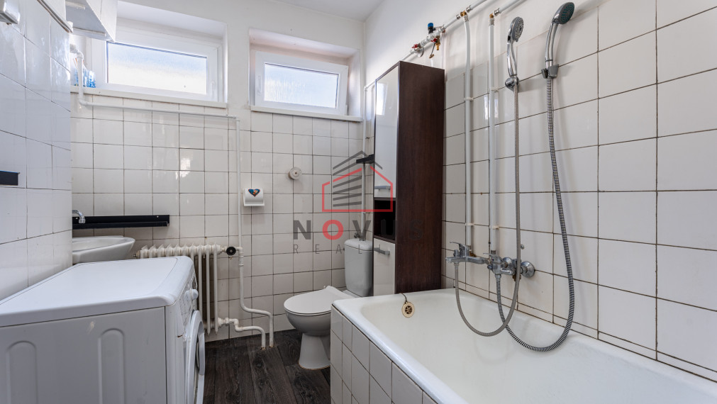 Na predaj Rodinný dom - Dubnica nad Váhom, Štúrova ulica