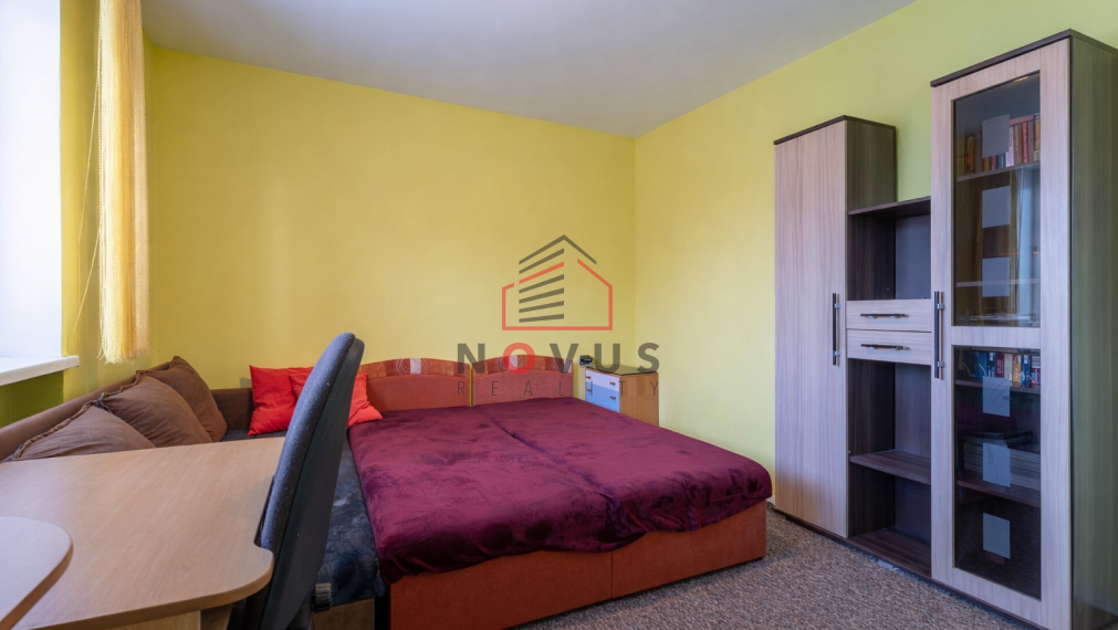 Na predaj Rodinný dom - Dubnica nad Váhom, Štúrova ulica