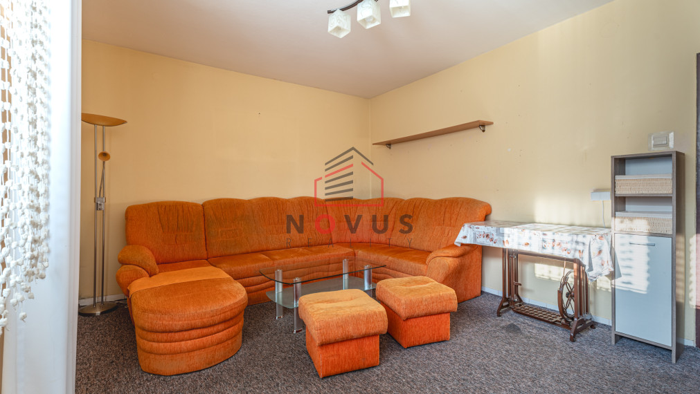 Na predaj Rodinný dom - Dubnica nad Váhom, Štúrova ulica