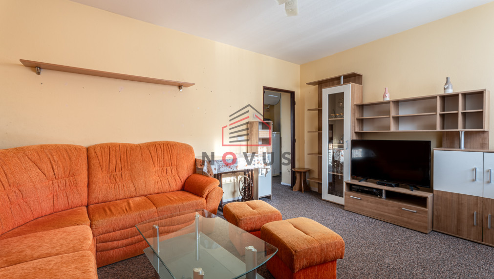 Na predaj Rodinný dom - Dubnica nad Váhom, Štúrova ulica