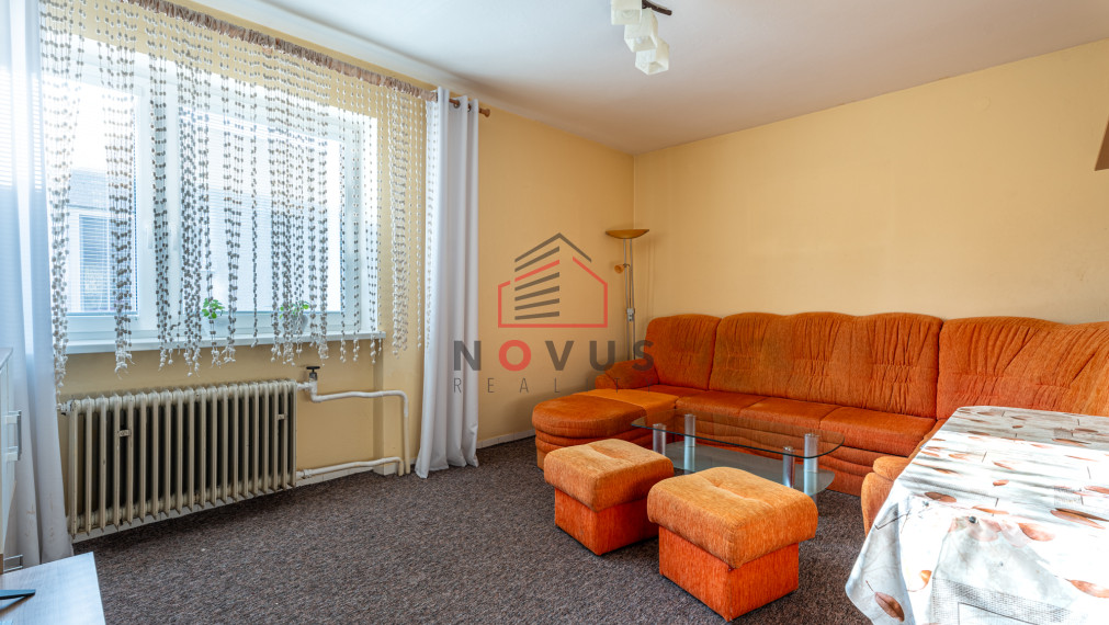 Na predaj Rodinný dom - Dubnica nad Váhom, Štúrova ulica