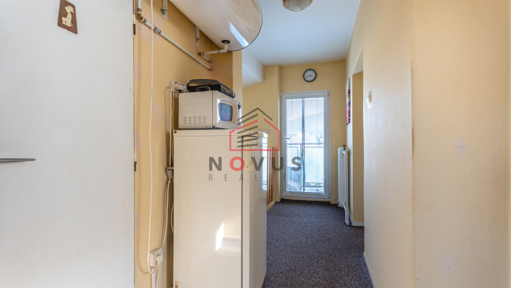 Na predaj Rodinný dom - Dubnica nad Váhom, Štúrova ulica