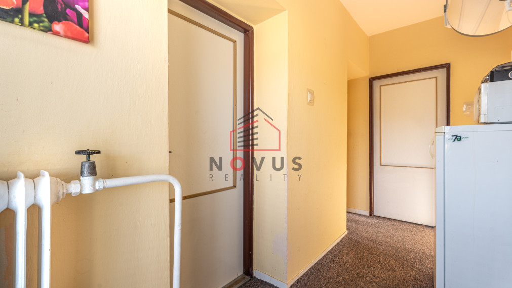 Na predaj Rodinný dom - Dubnica nad Váhom, Štúrova ulica