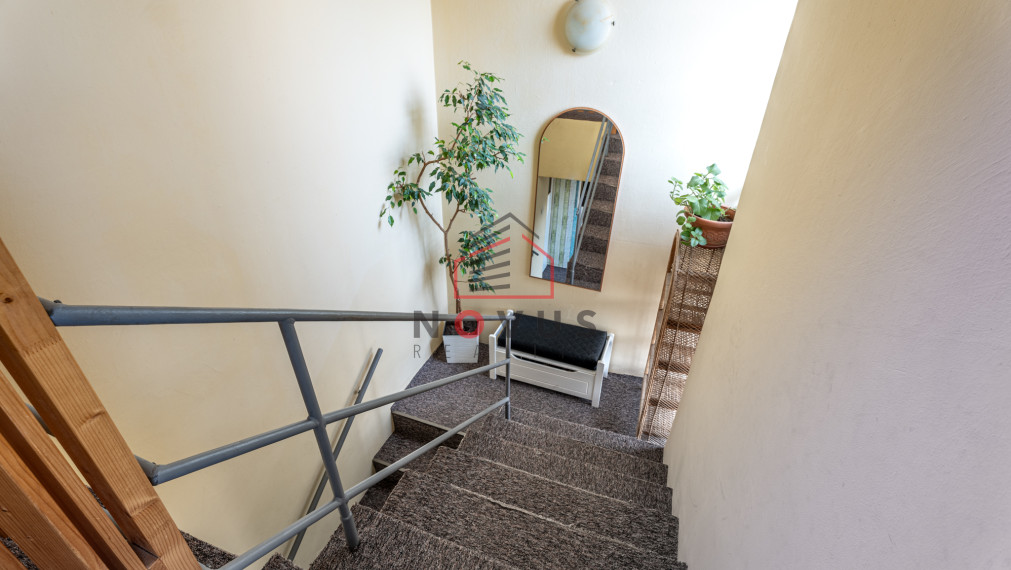 Na predaj Rodinný dom - Dubnica nad Váhom, Štúrova ulica