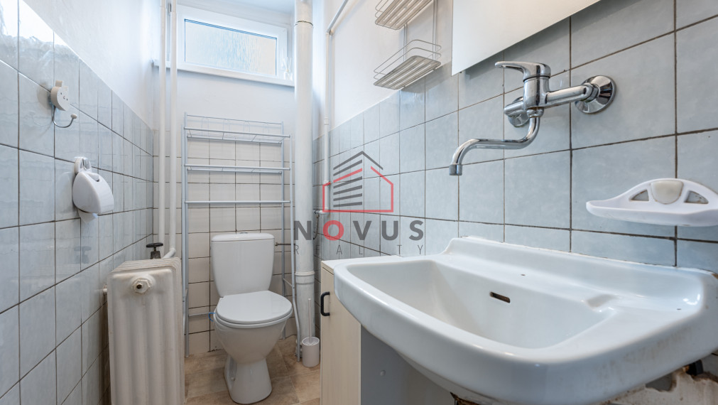 Na predaj Rodinný dom - Dubnica nad Váhom, Štúrova ulica