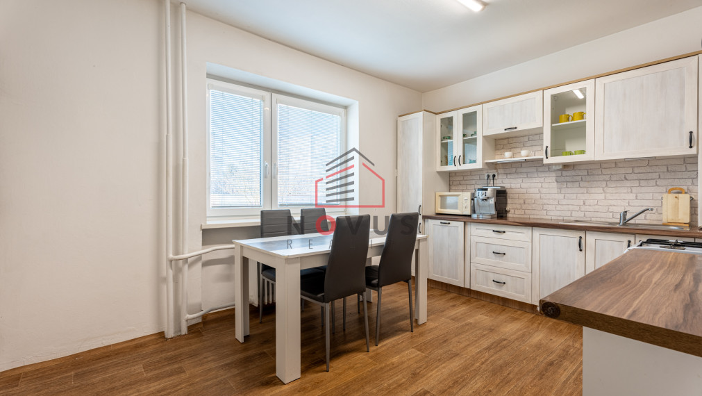 Na predaj Rodinný dom - Dubnica nad Váhom, Štúrova ulica