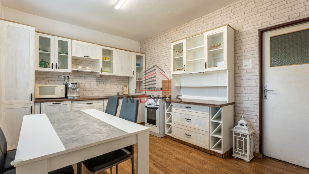 Na predaj Rodinný dom - Dubnica nad Váhom, Štúrova ulica