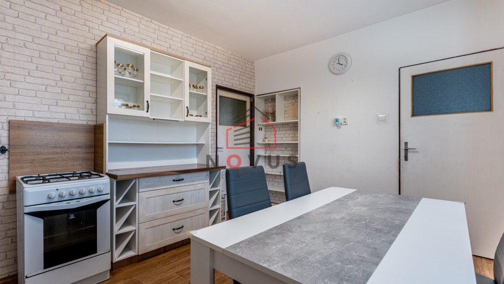 Na predaj Rodinný dom - Dubnica nad Váhom, Štúrova ulica