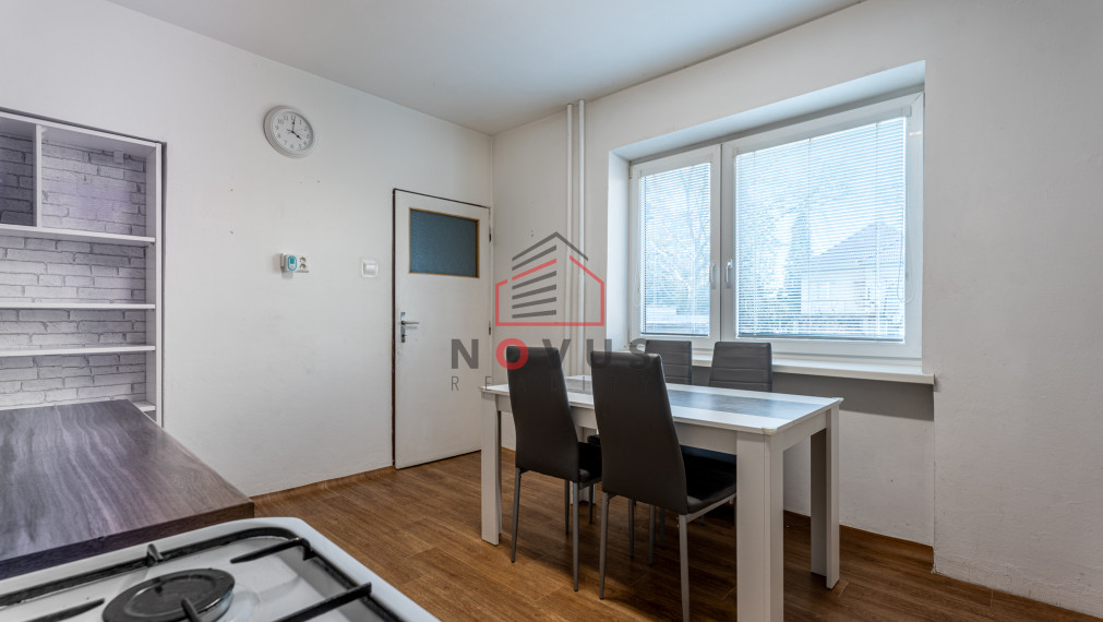 Na predaj Rodinný dom - Dubnica nad Váhom, Štúrova ulica