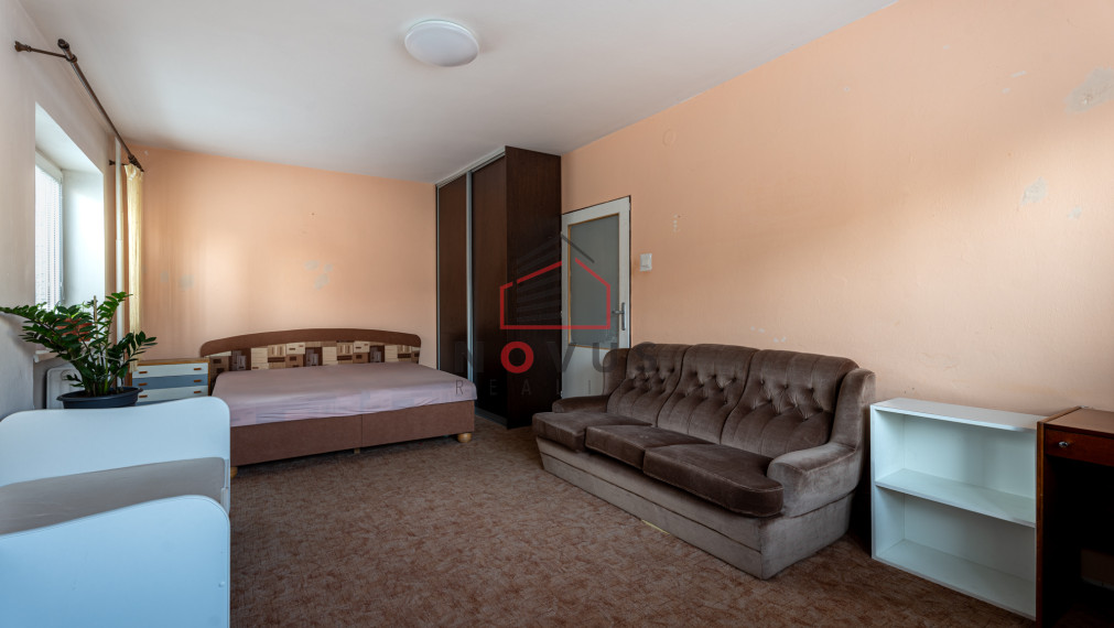 Na predaj Rodinný dom - Dubnica nad Váhom, Štúrova ulica