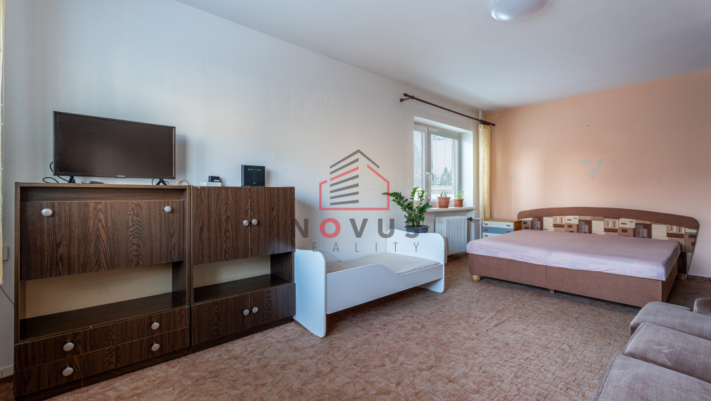 Na predaj Rodinný dom - Dubnica nad Váhom, Štúrova ulica