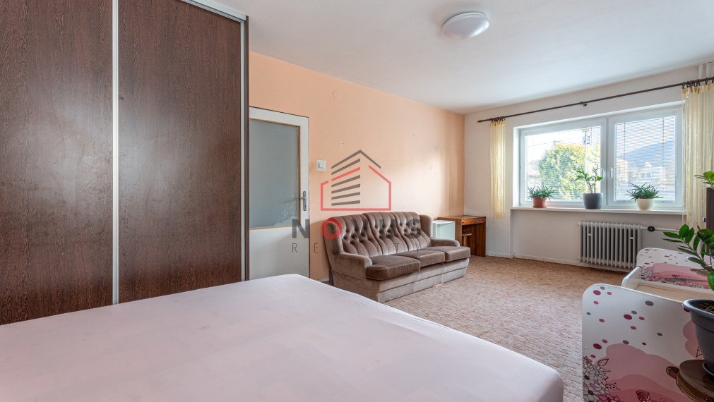 Na predaj Rodinný dom - Dubnica nad Váhom, Štúrova ulica