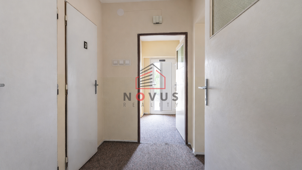 Na predaj Rodinný dom - Dubnica nad Váhom, Štúrova ulica