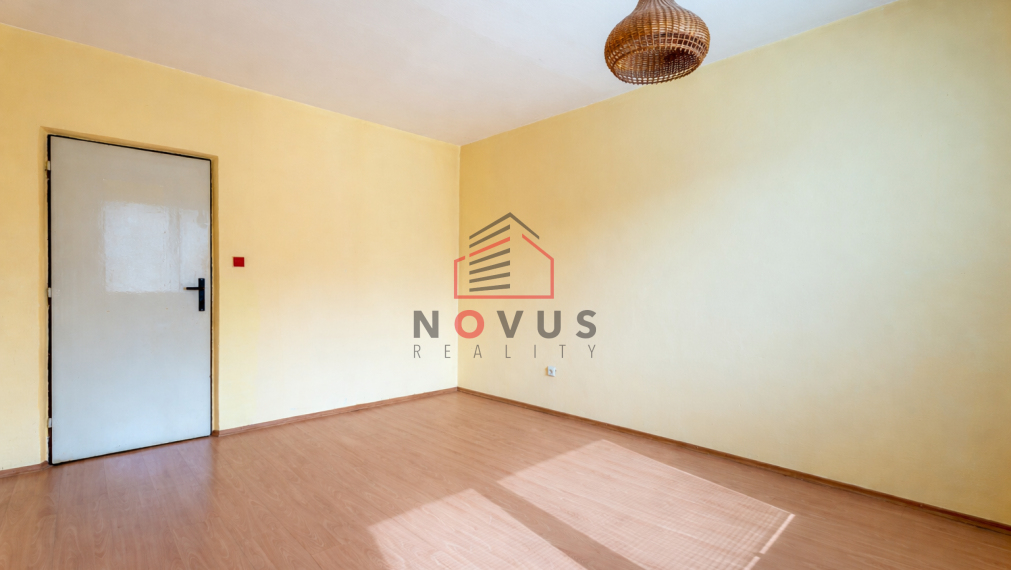 Na predaj 2 izbový byt,  Dubnica nad Váhom , 62 m2 , 2 balkóny, Centrum I