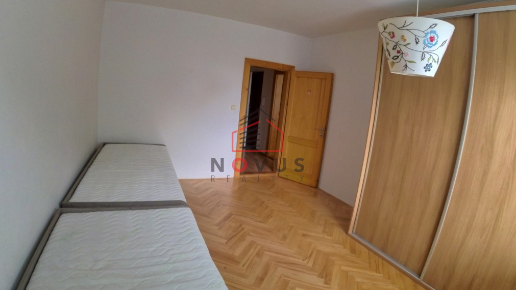 Na predaj 3 izbový byt, 80 m2, Dubnica n/V, Centrum 1,balkón,loggia