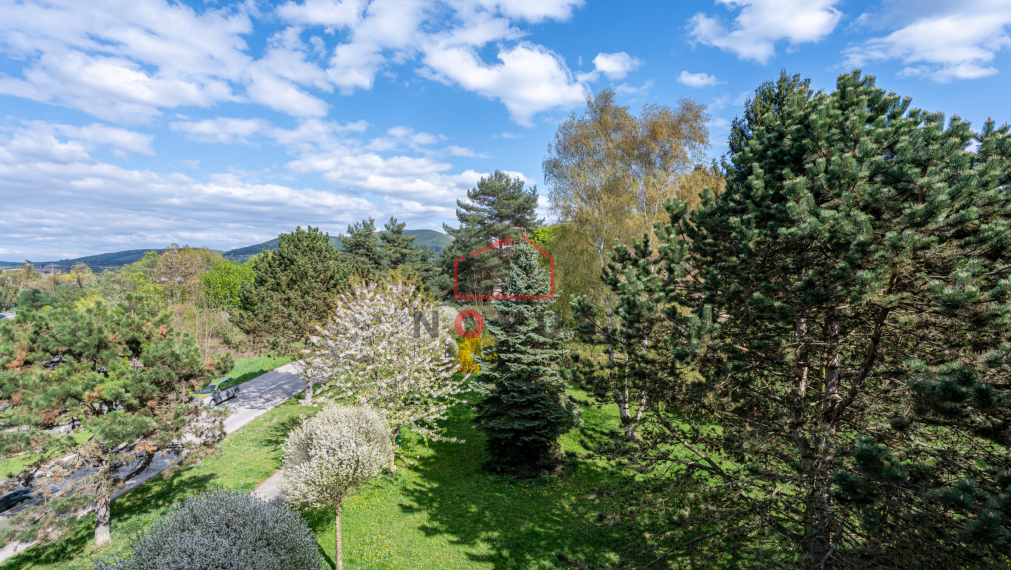 Na predaj 4 izbový byt, Nová Dubnica, ul. SNP