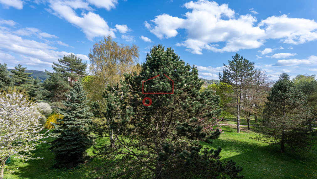 Na predaj 4 izbový byt, Nová Dubnica, ul. SNP